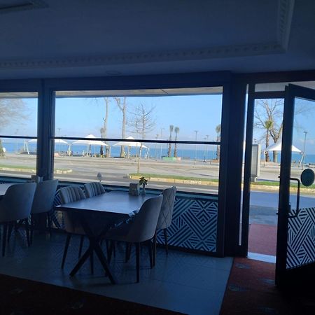 Vizyon Resort Hotel Карасу Экстерьер фото