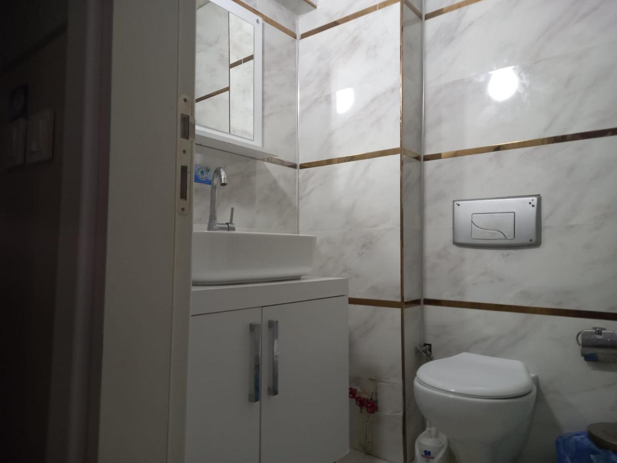 Vizyon Resort Hotel Карасу Экстерьер фото